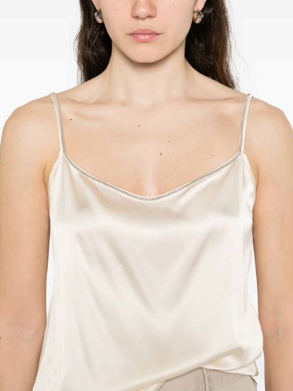 embellished top
