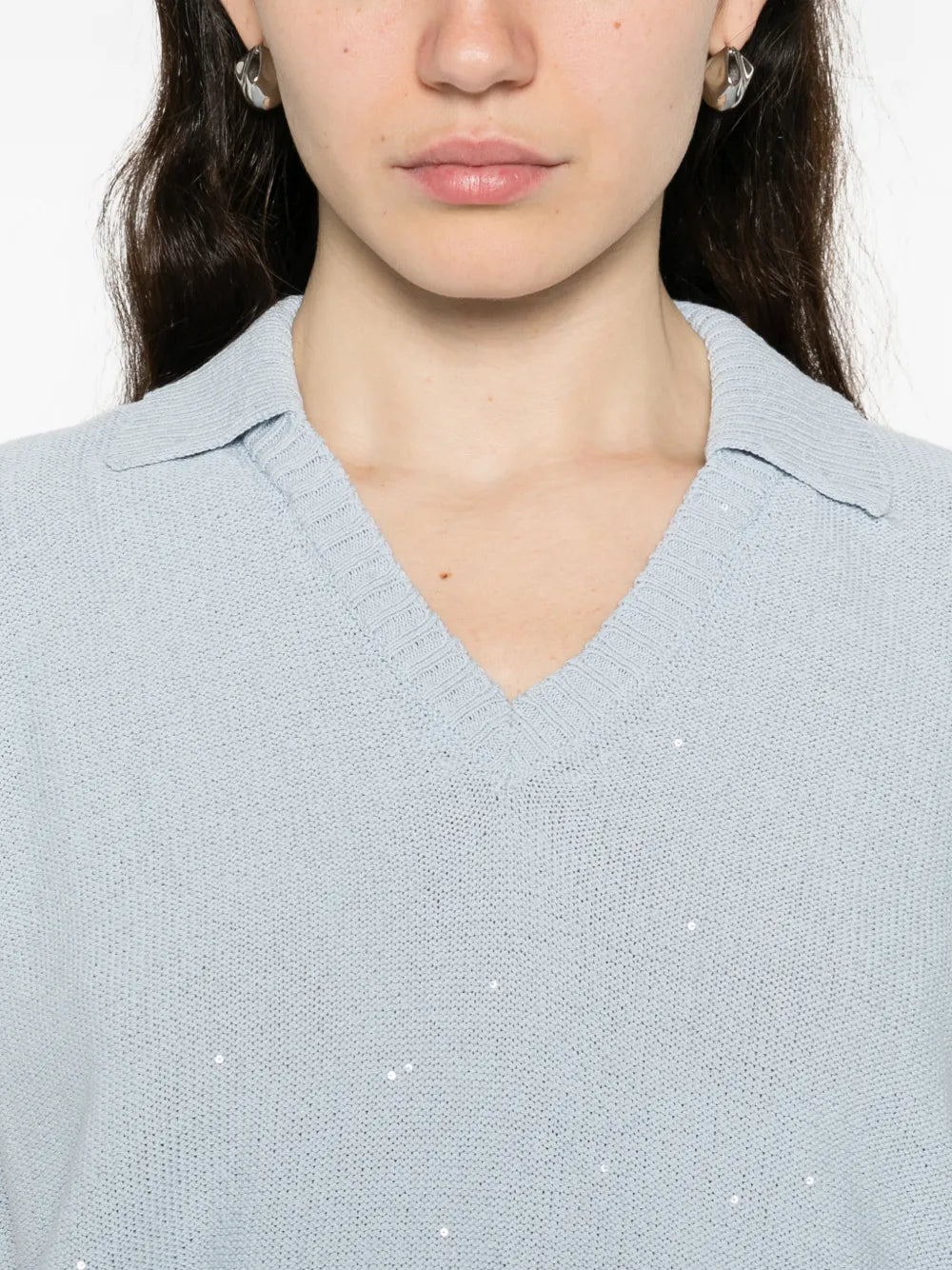 embellished top