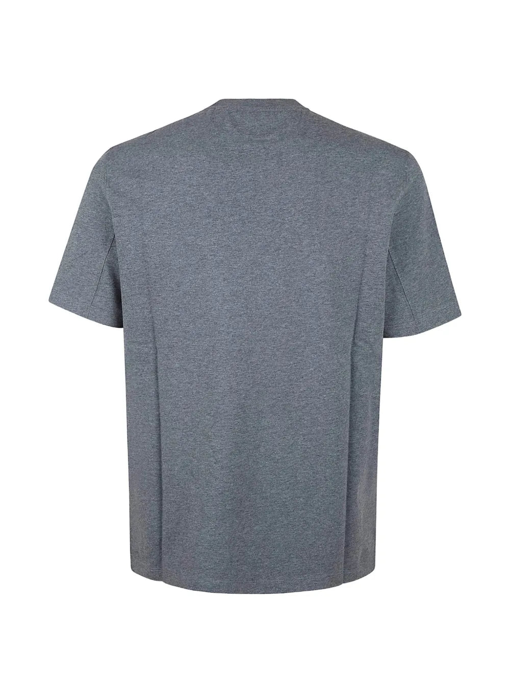 graphic-print T-shirt
