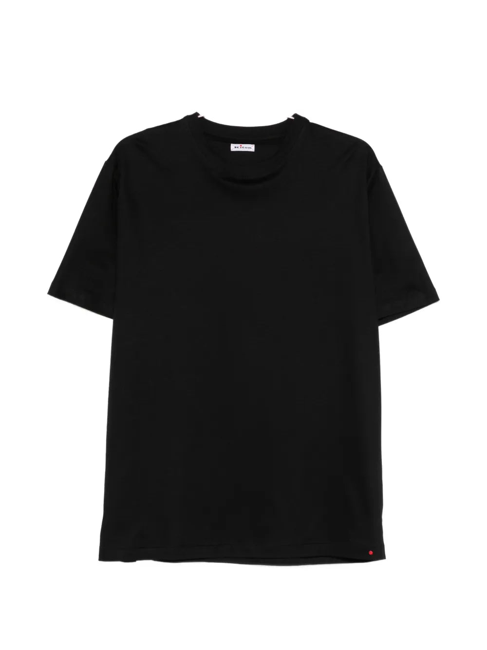 crew-neck T-shirt