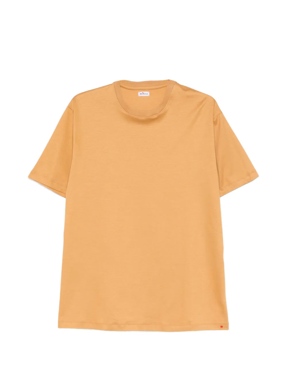 crew-neck T-shirt