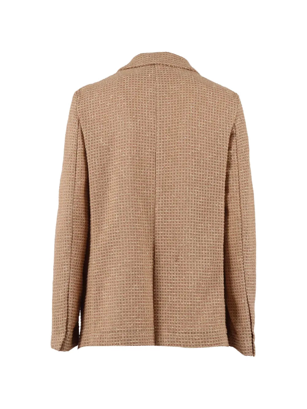 sequin rever jacket
