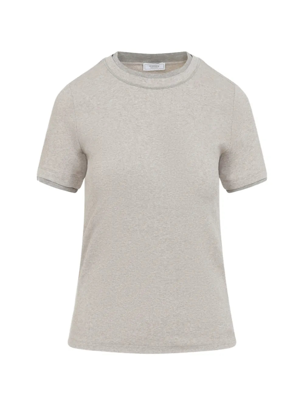 Camiseta de algodón 