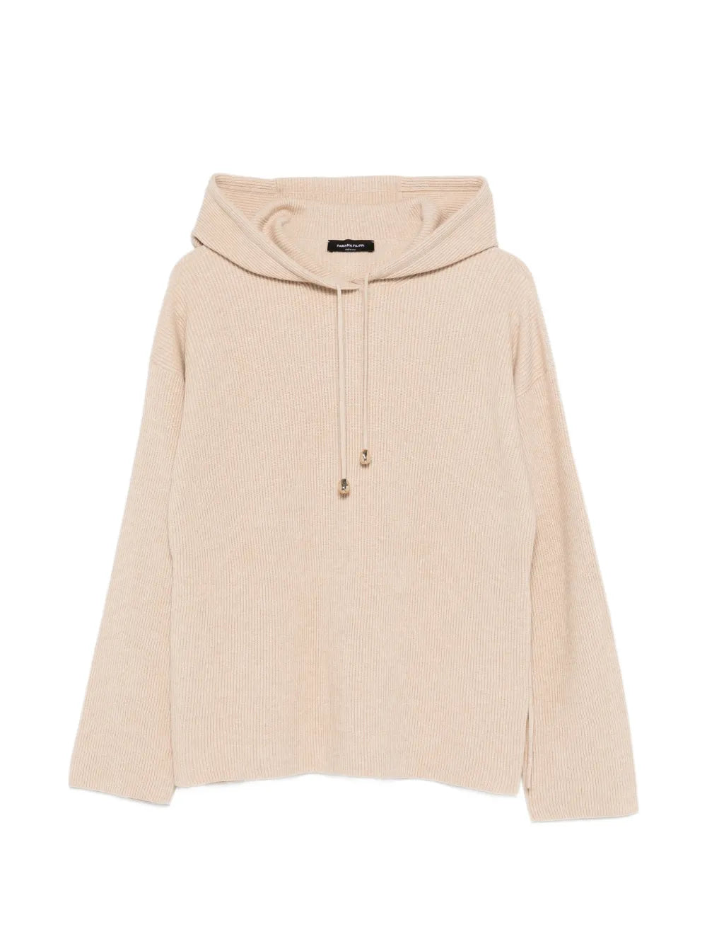 Sudadera con capucha de manga larga