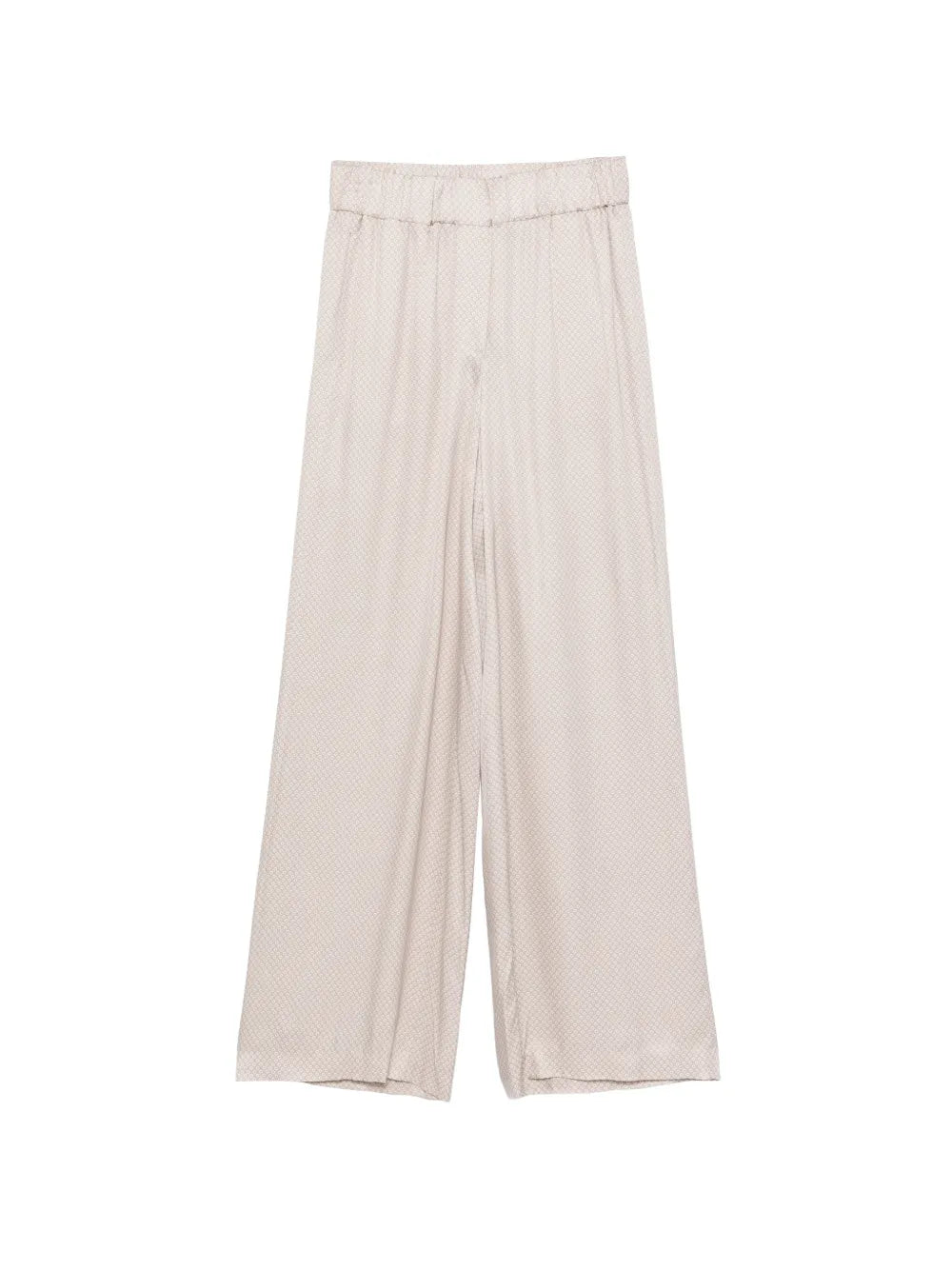printed trousers
