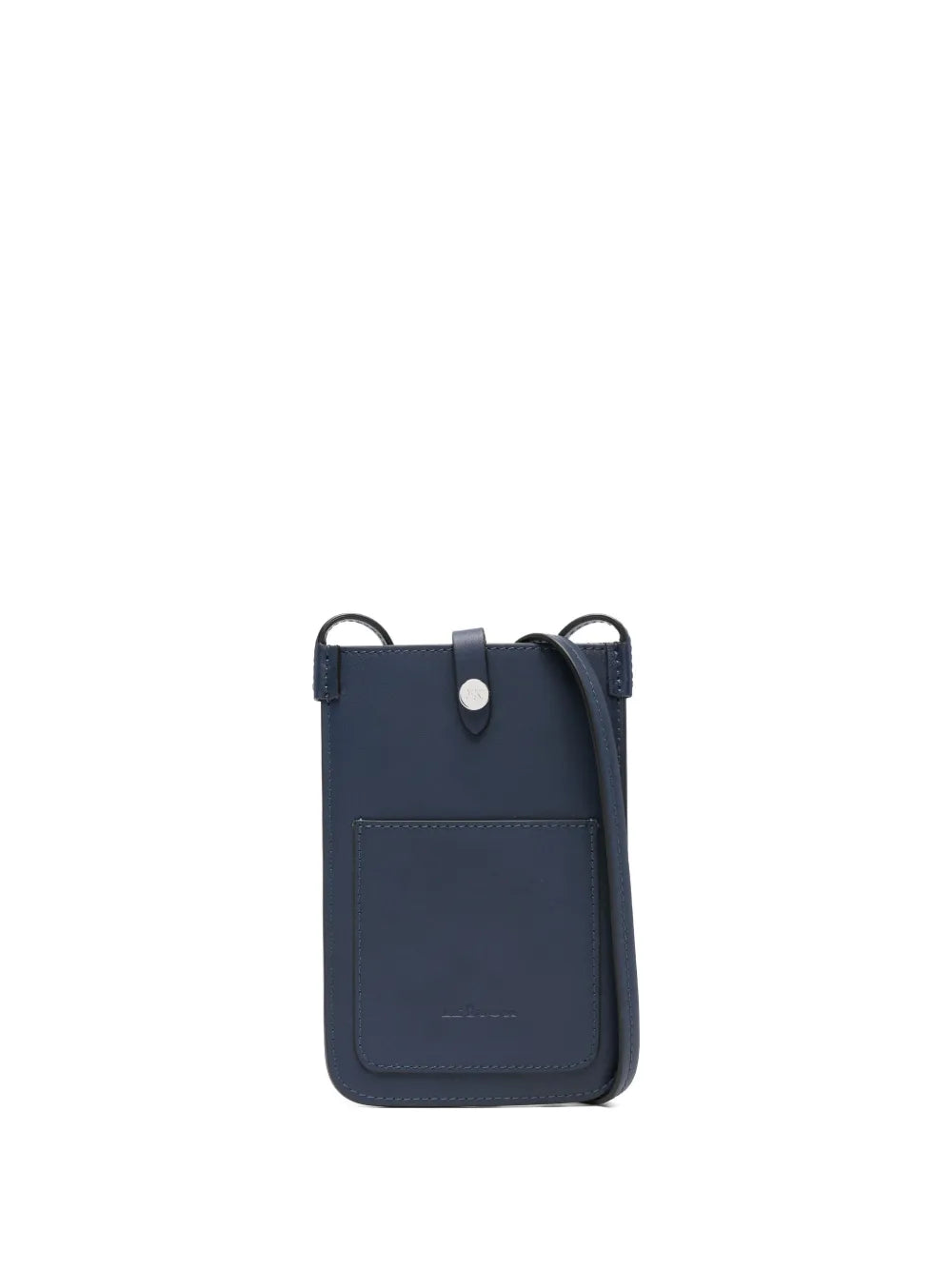 leather cross body bag