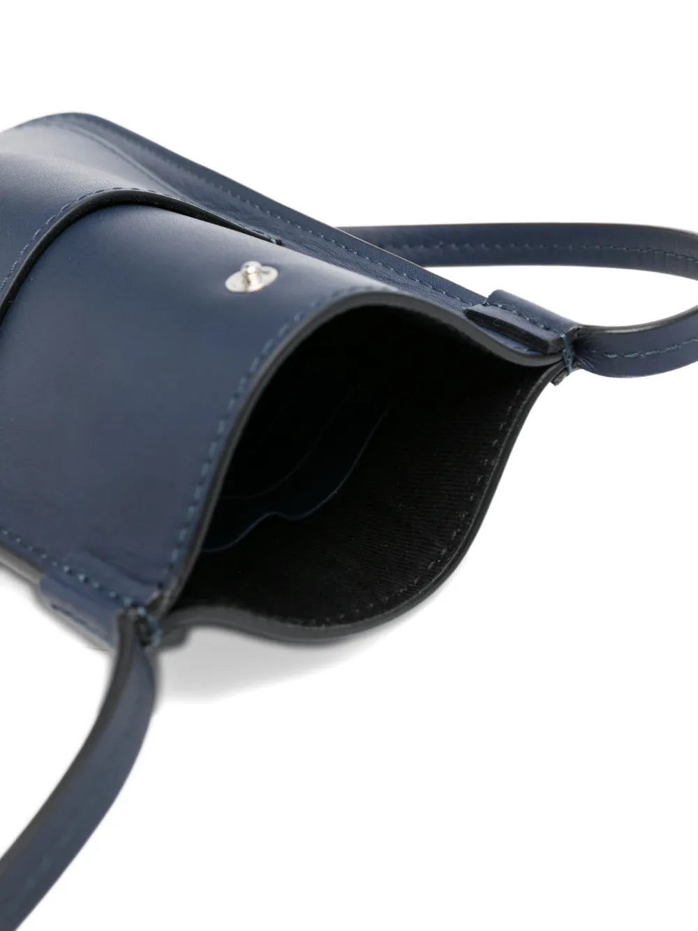 leather cross body bag
