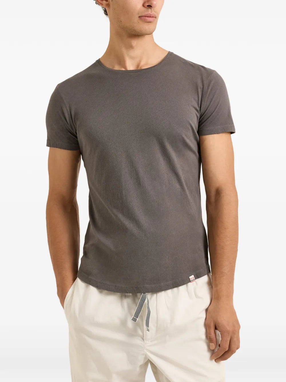 OB-T round-neck T-shirt