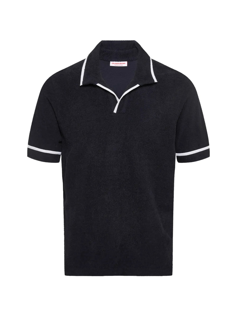 Ellery collar T-shirt