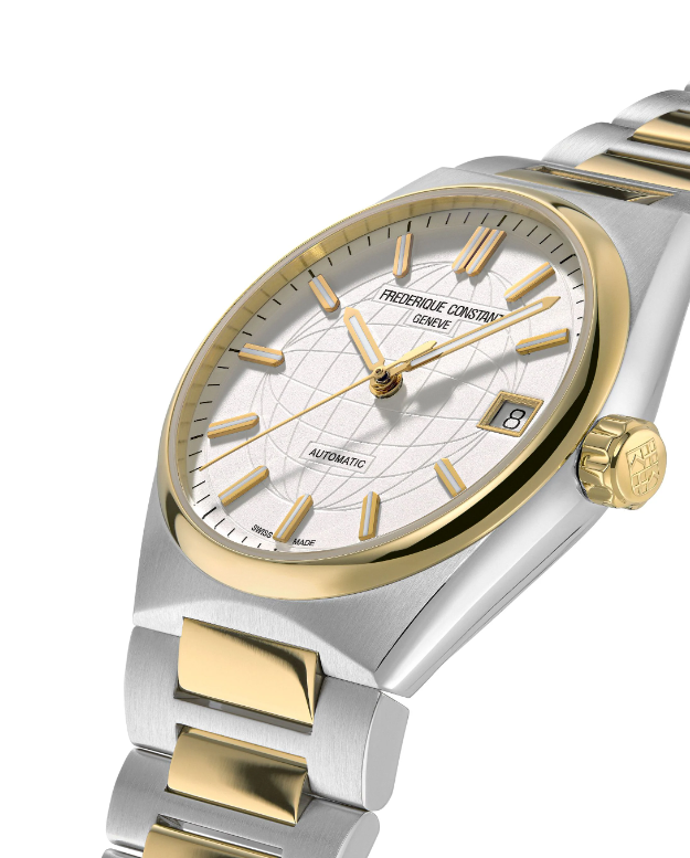Highlife Ladies Automatic 34mm