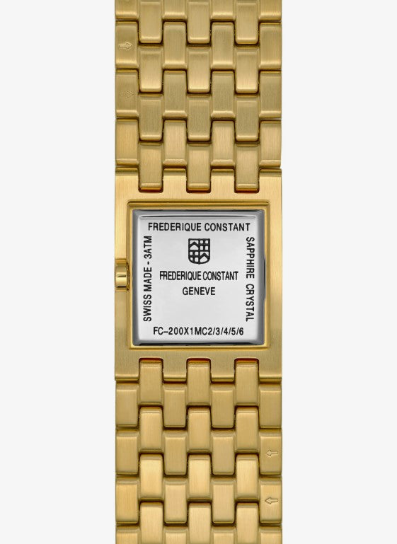 Classics Manchette 25.7mm watch