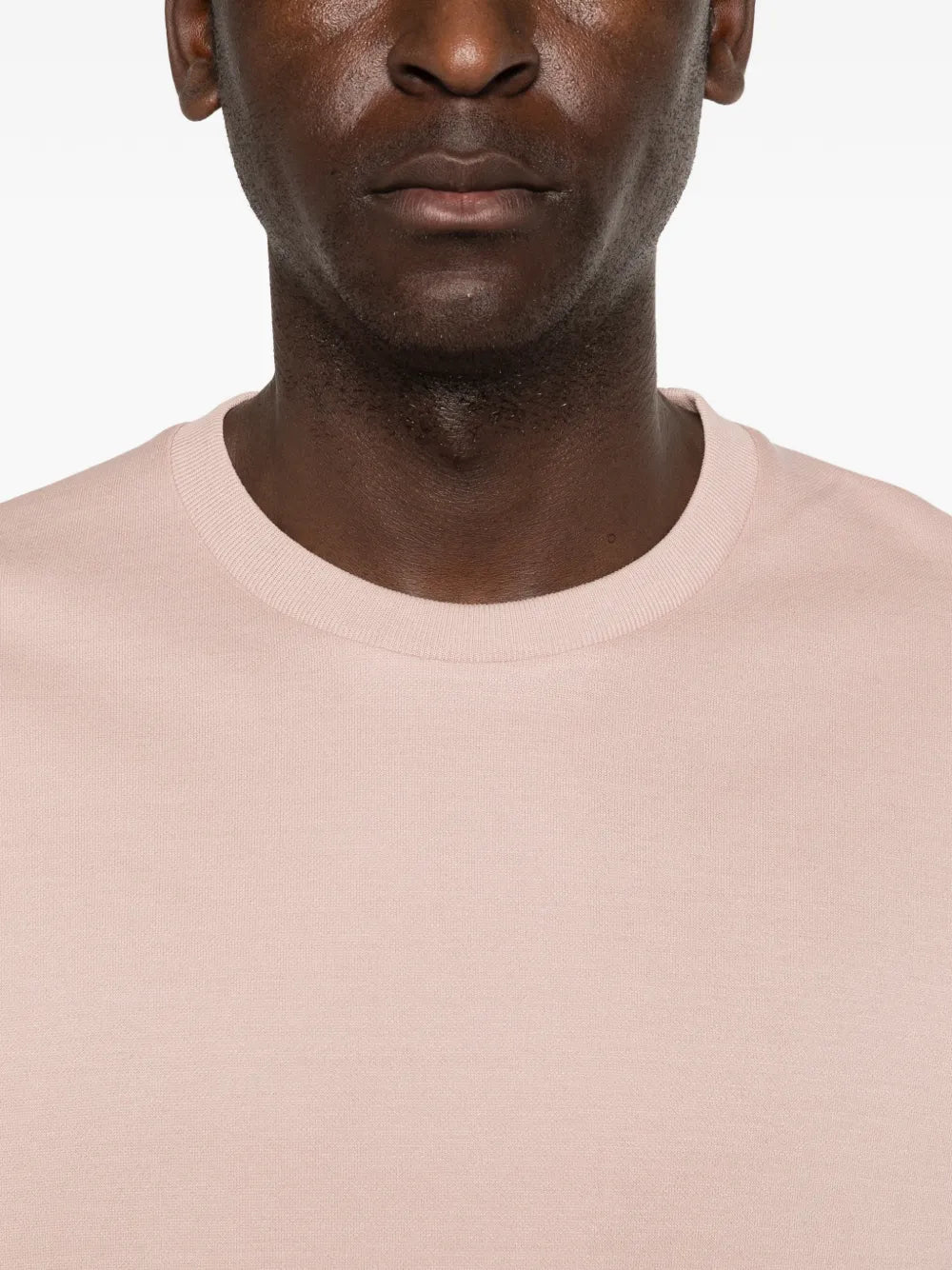 short-sleeve T-shirt