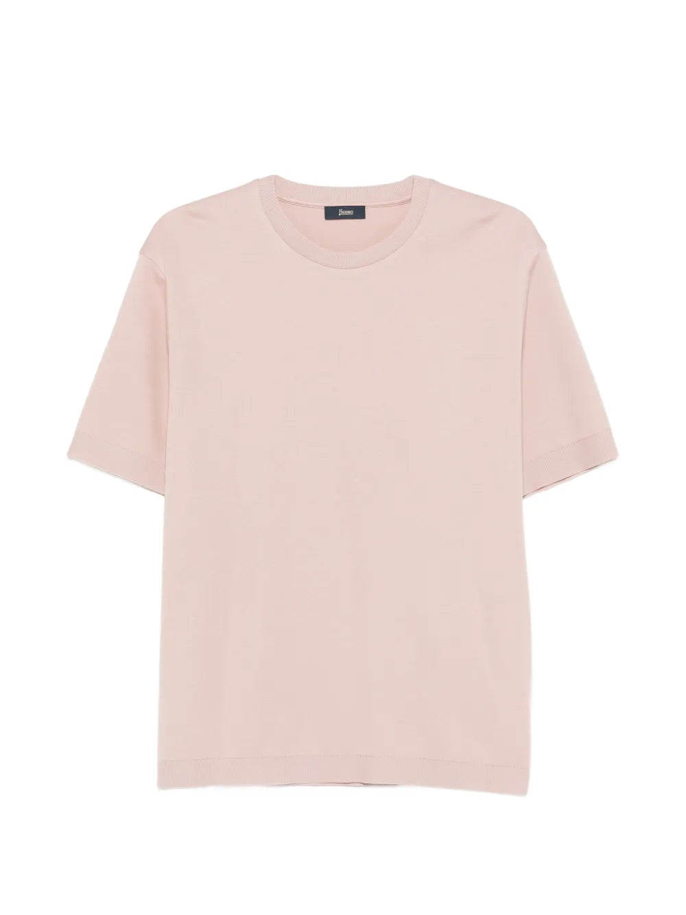 short-sleeve T-shirt