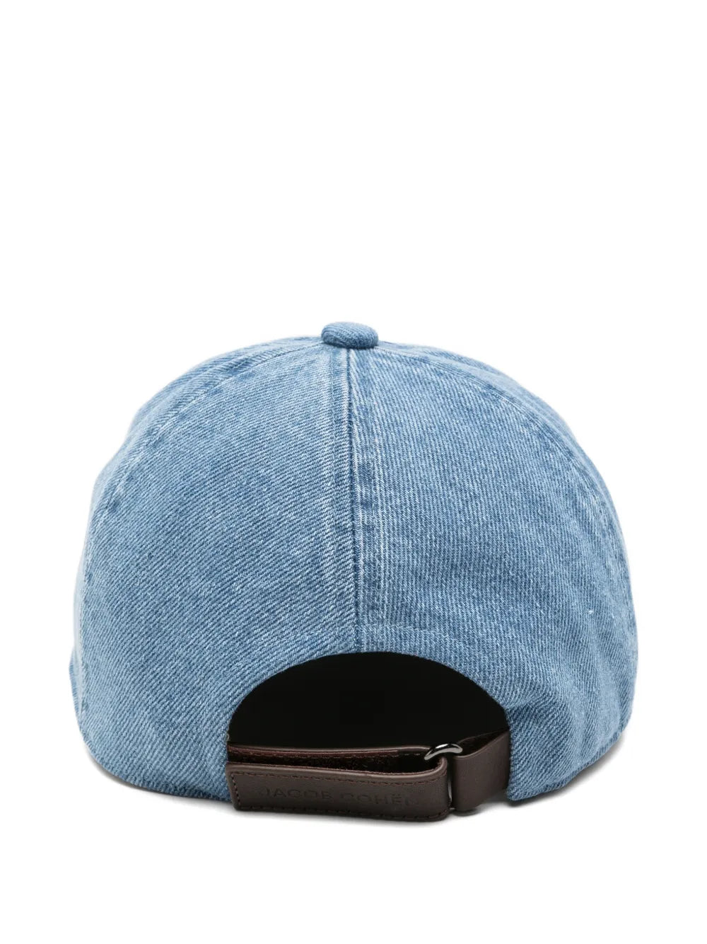 embroidered baseball cap