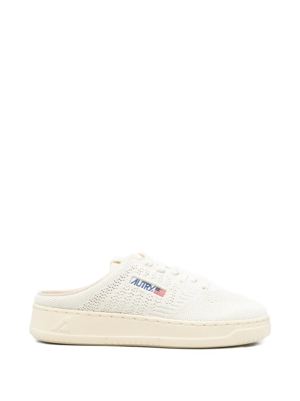 Medalist Easeknit slip-on sneakers