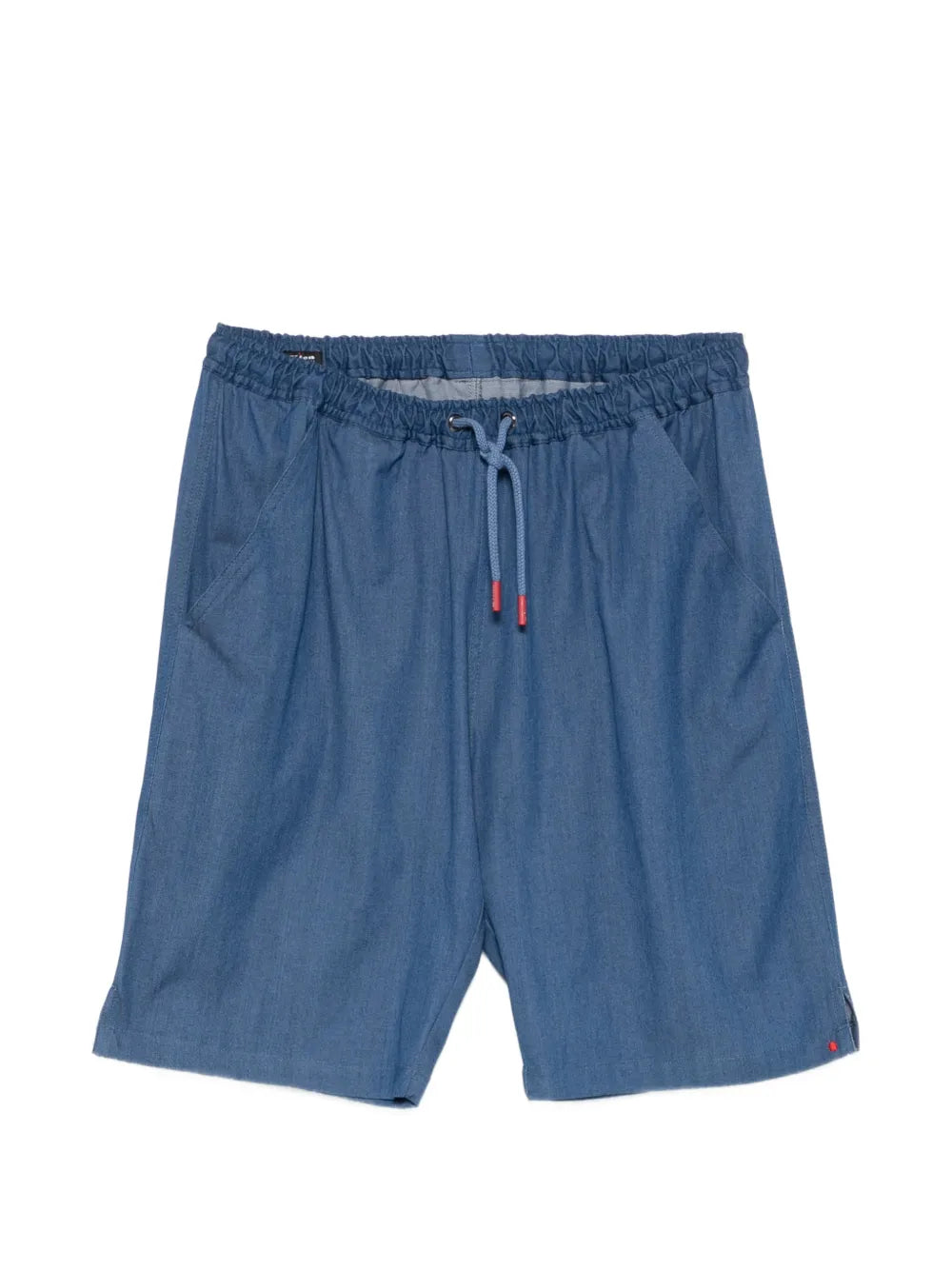 drawstring shorts