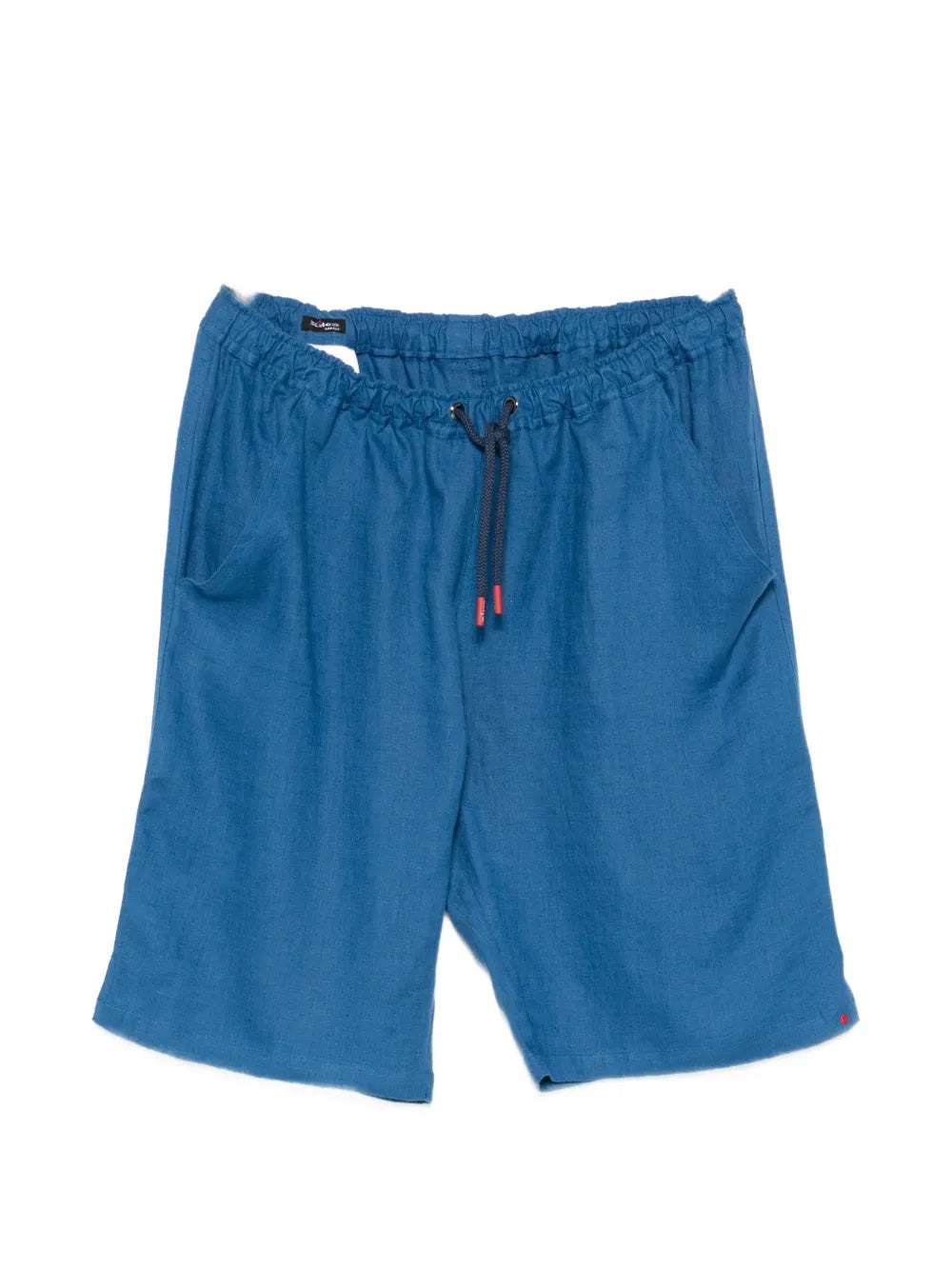 drawstring shorts