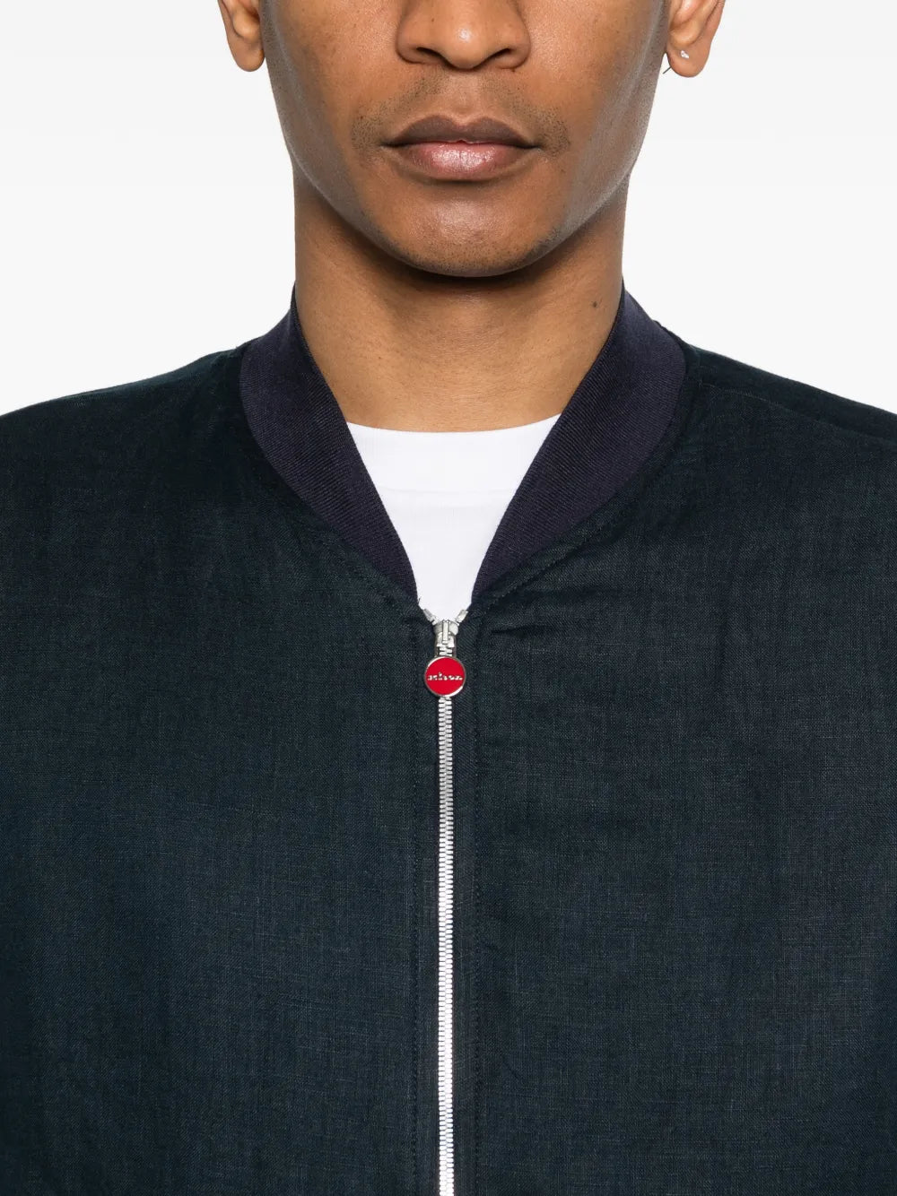 zip bomber jacket
