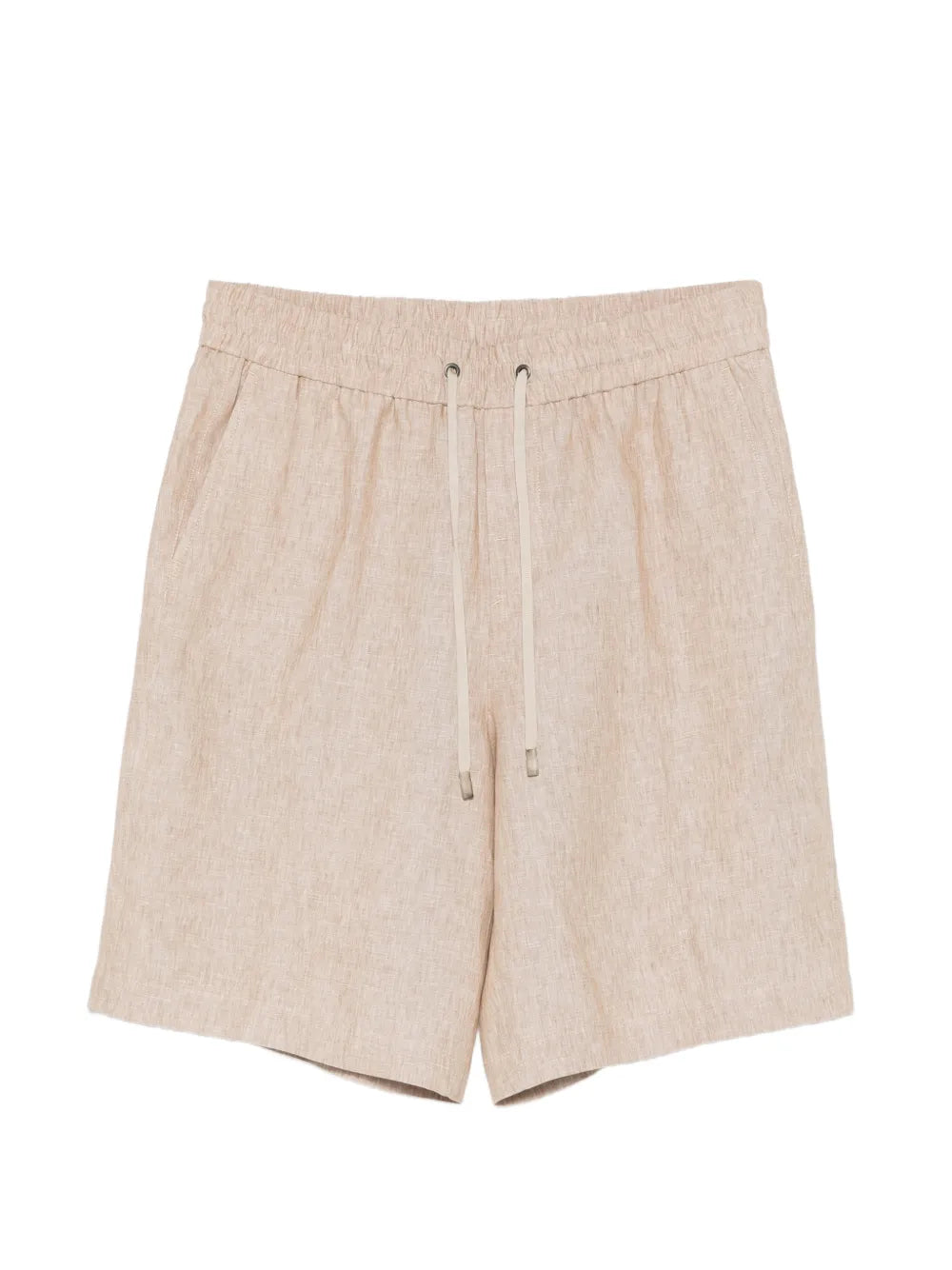 drawstring shorts