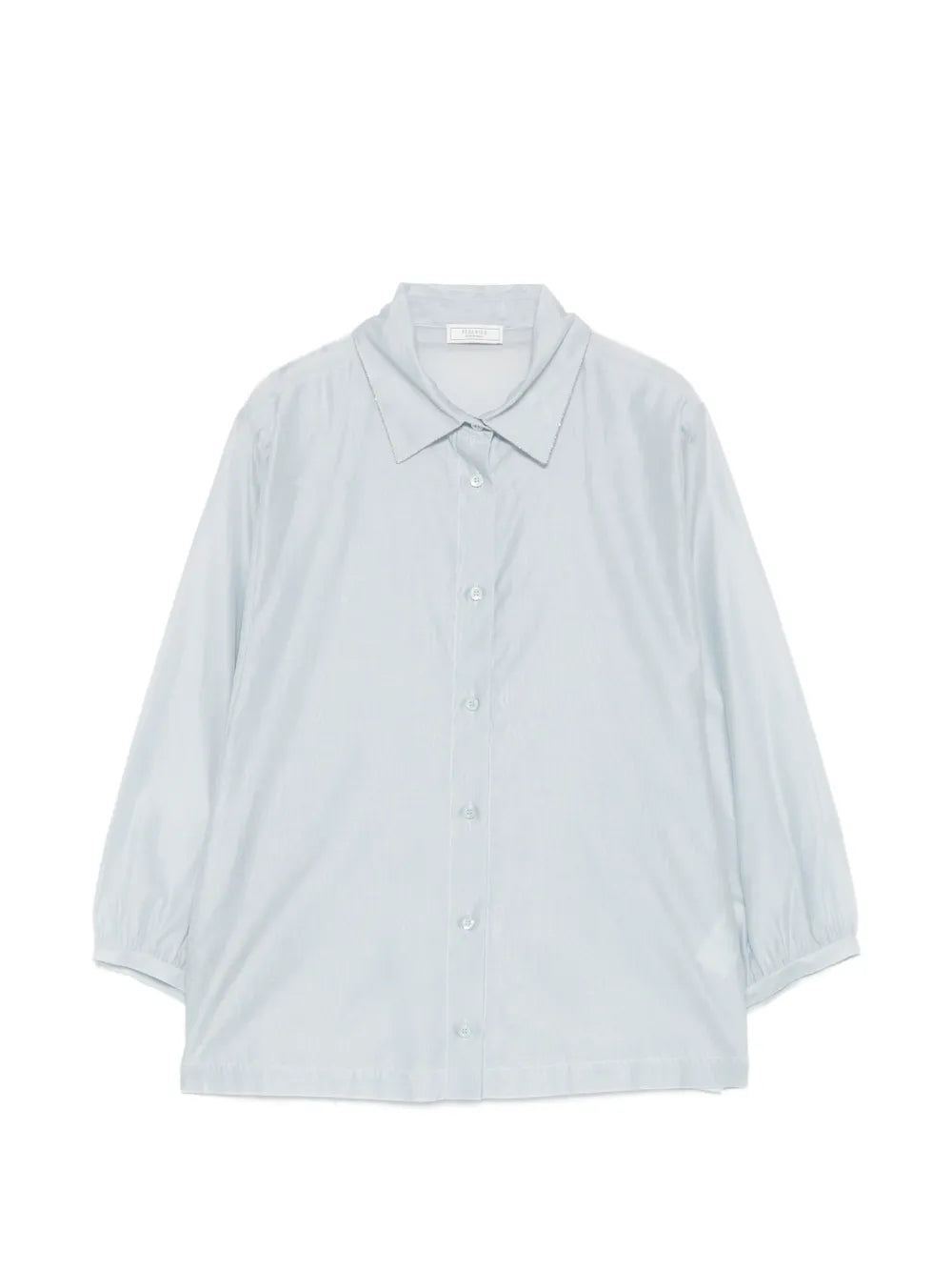 embellished blouse