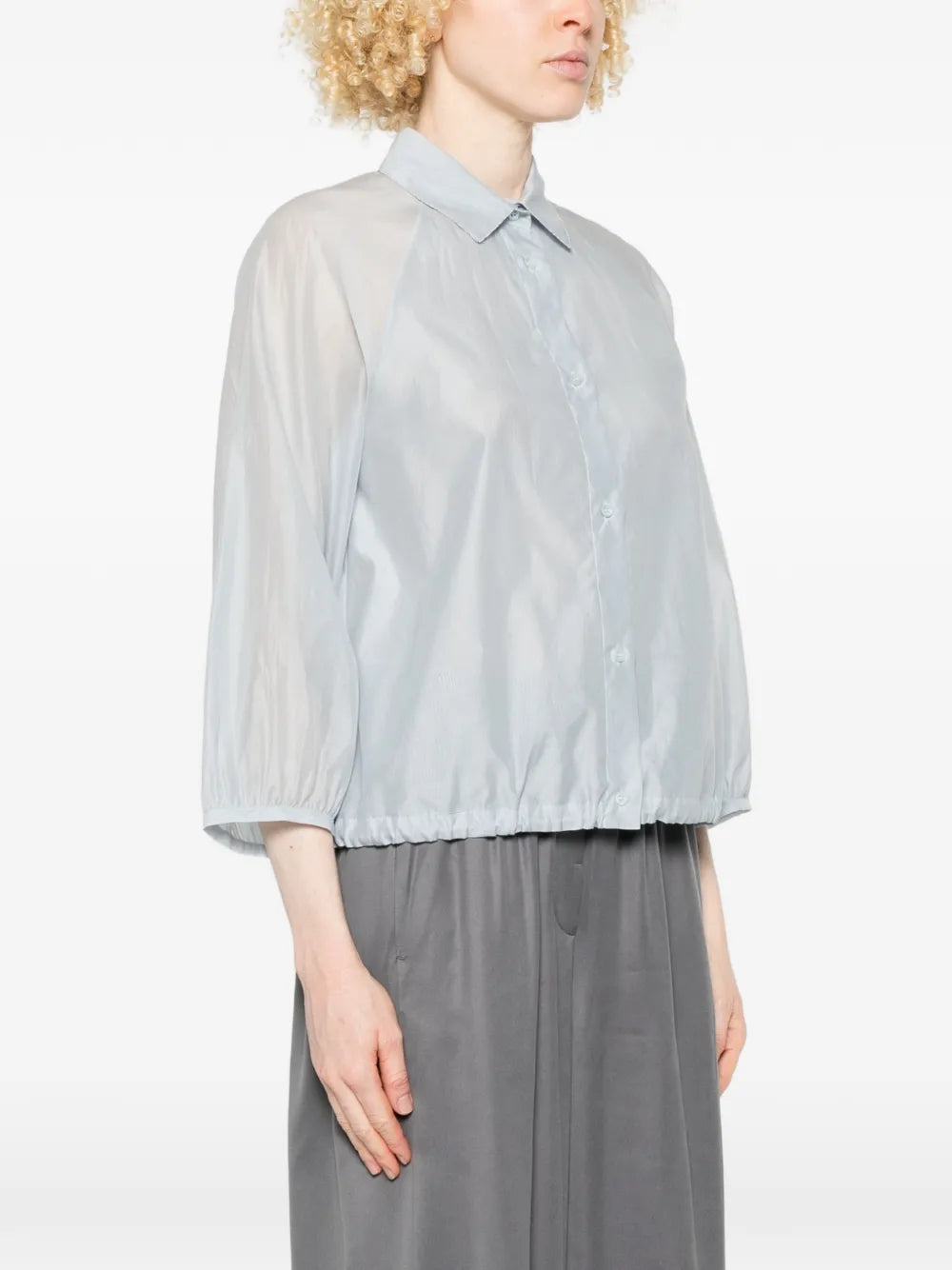 toggle-detail shirt
