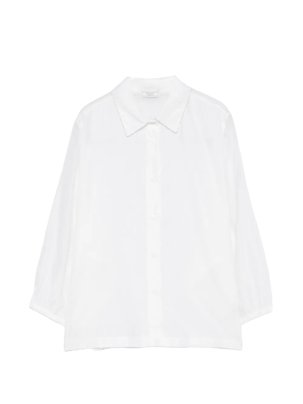 embellished blouse