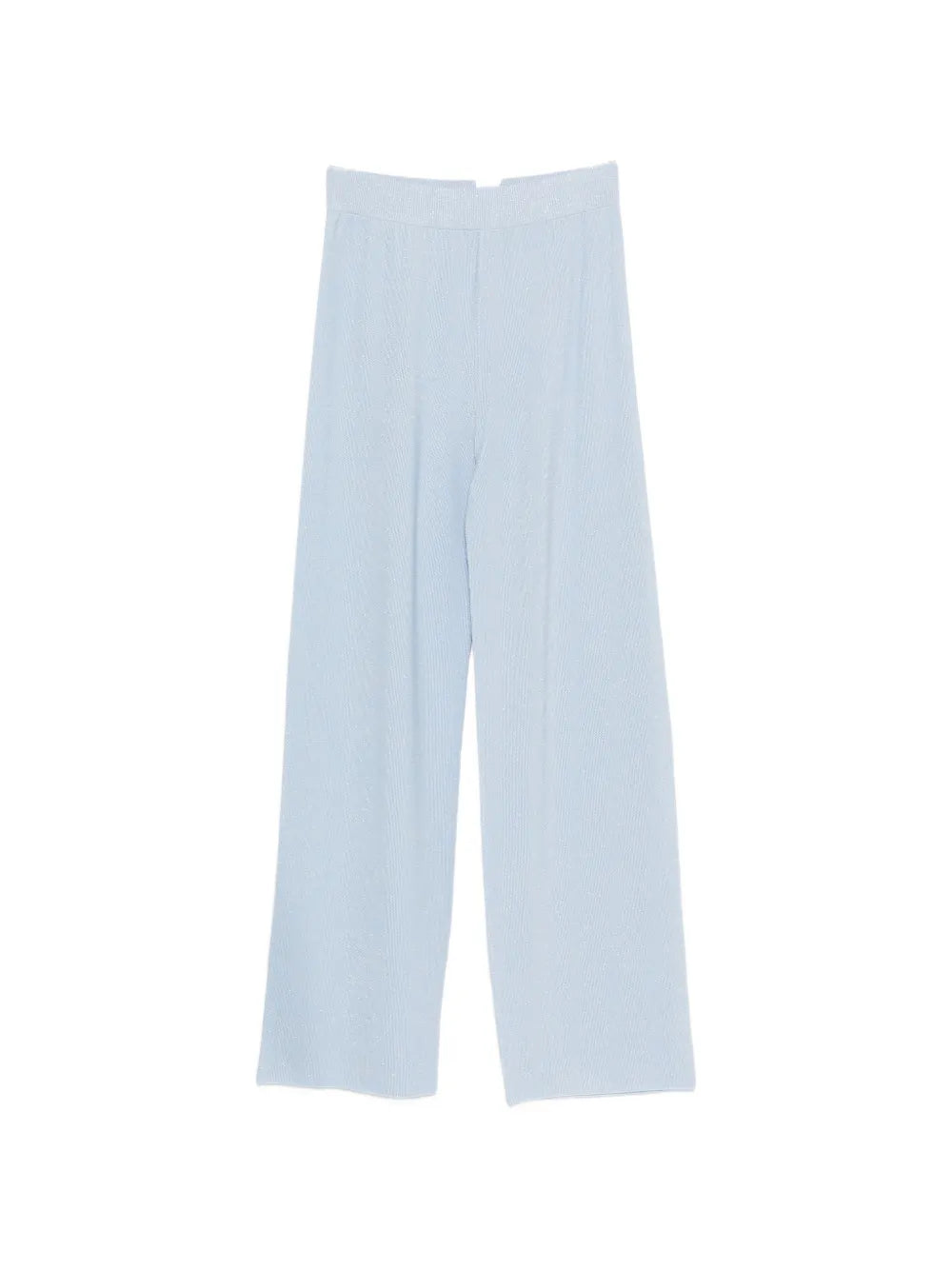 blue trousers