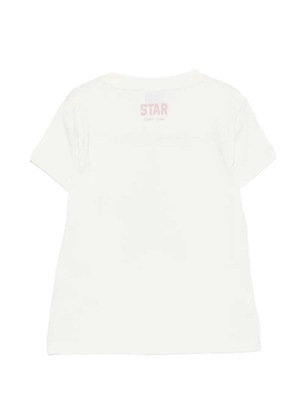 crew-neck T-shirt