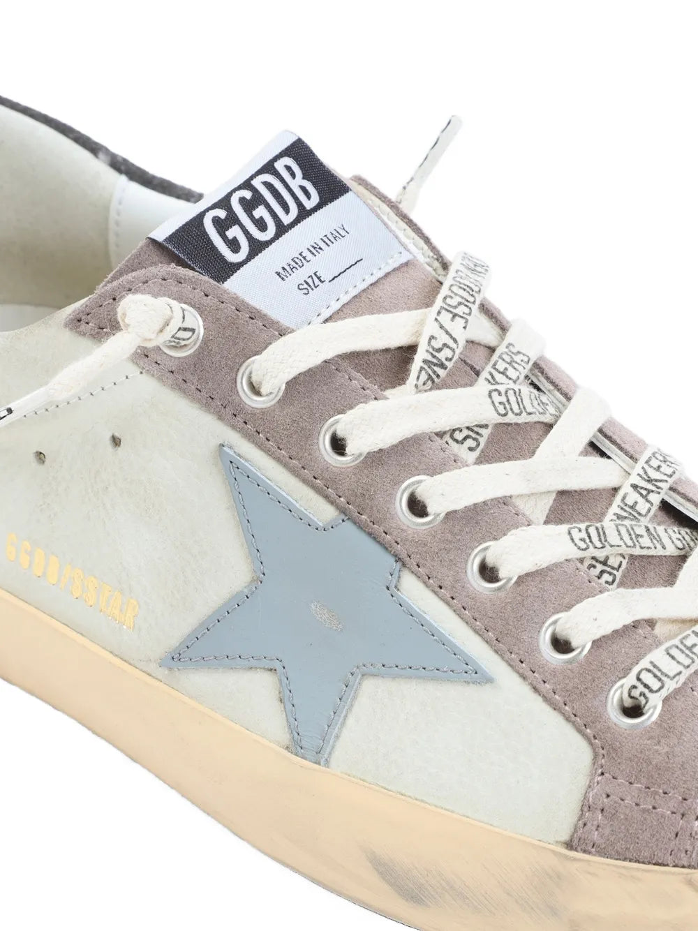 Super-Star sneakers