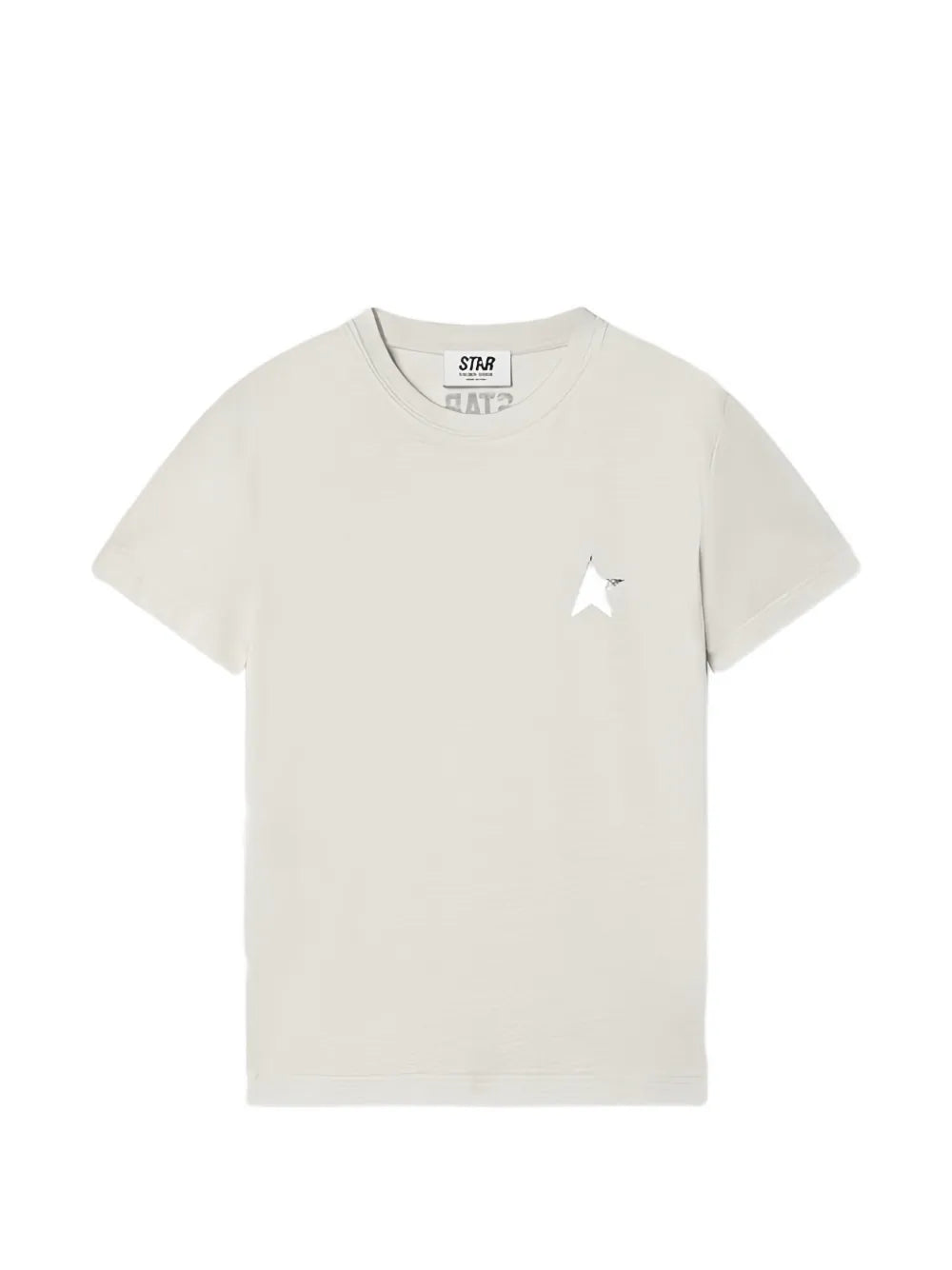 Camiseta de la colección White Star