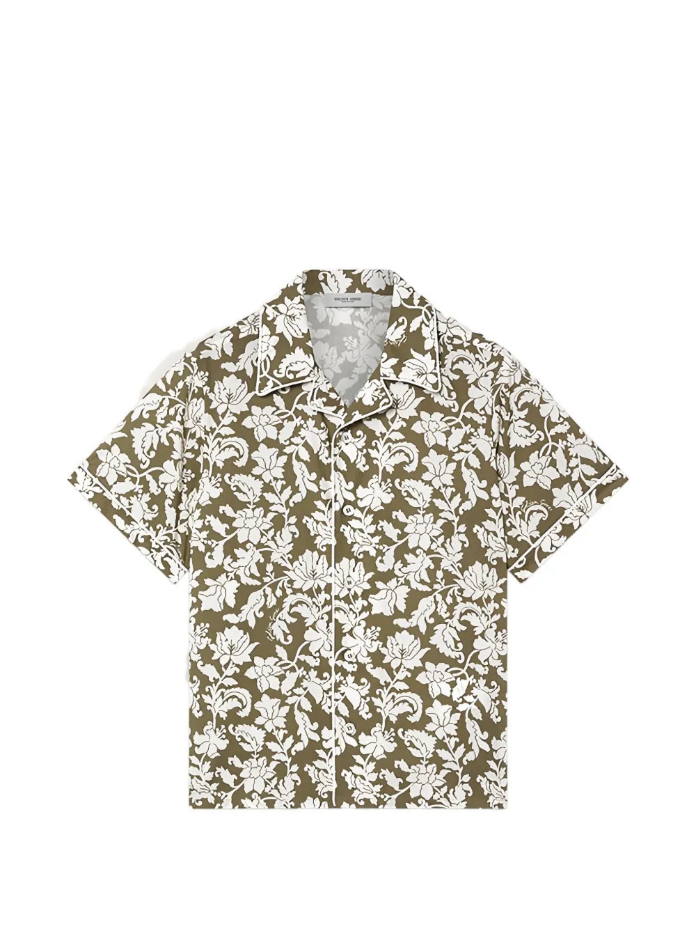 floral~print shirt