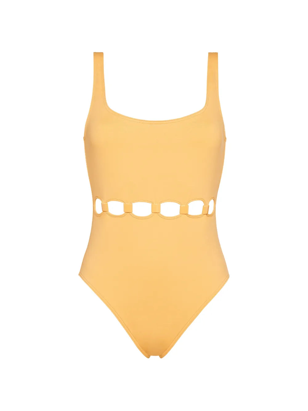 cutout replay swimsuit