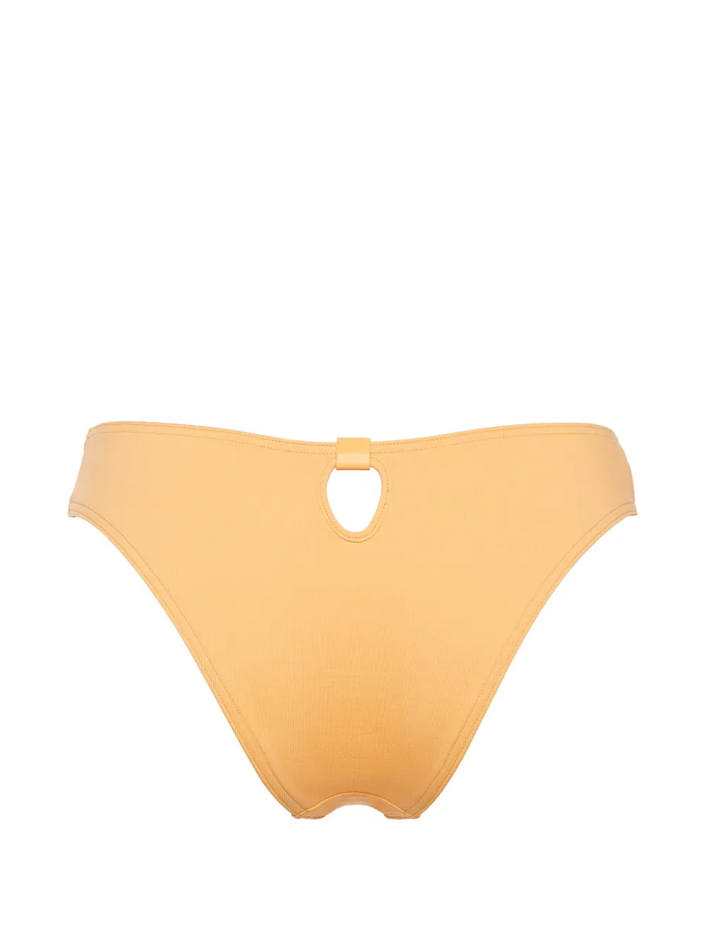 Dive high-cut bikini briefs
