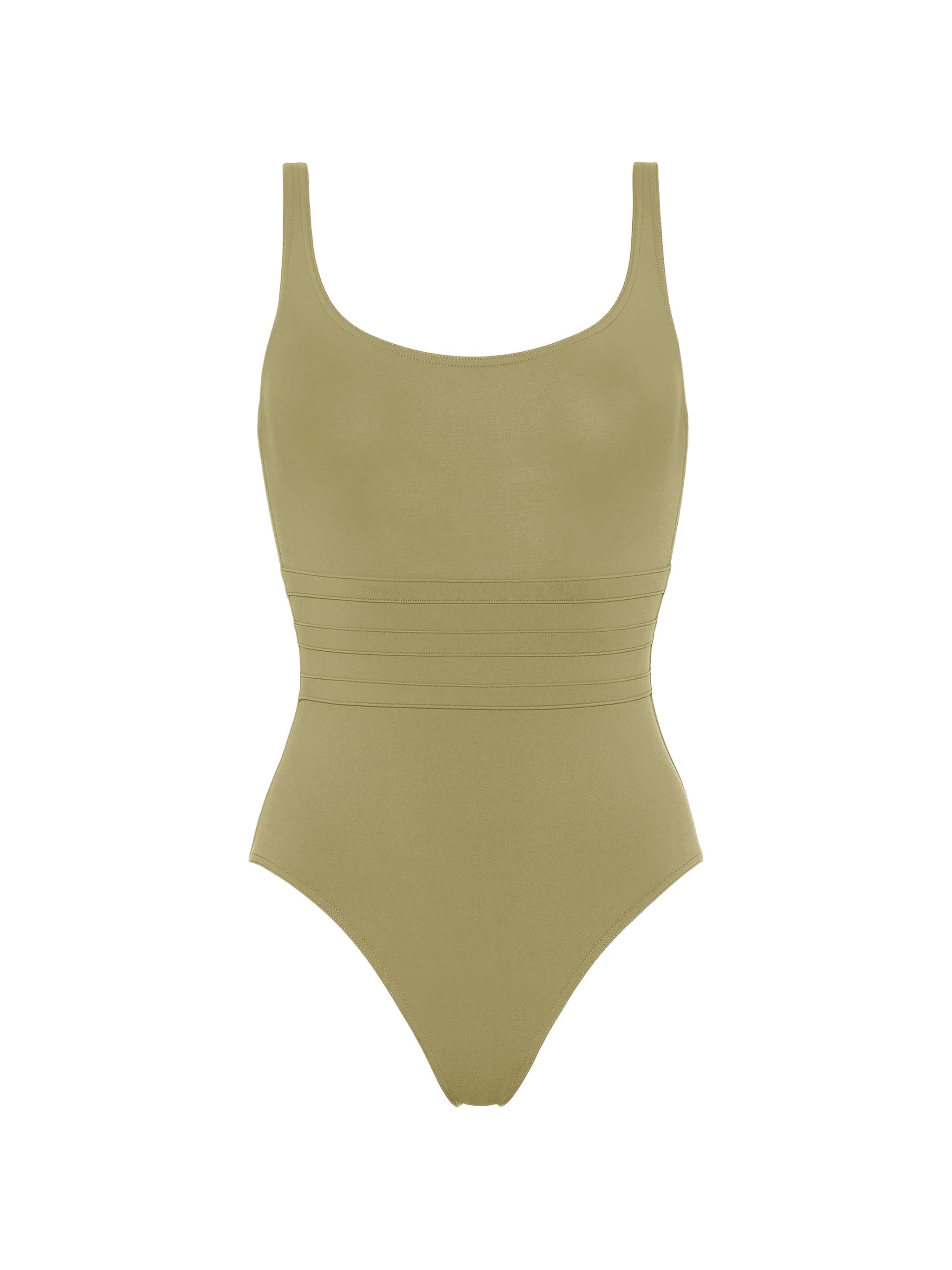 Asia tank swimsuit