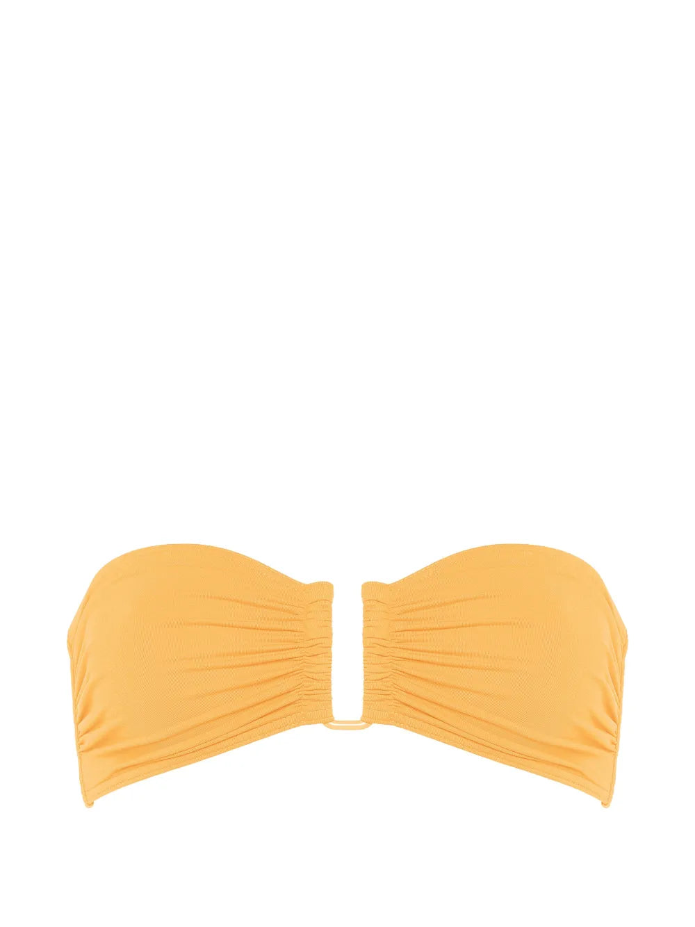 Show bandeau bikini top