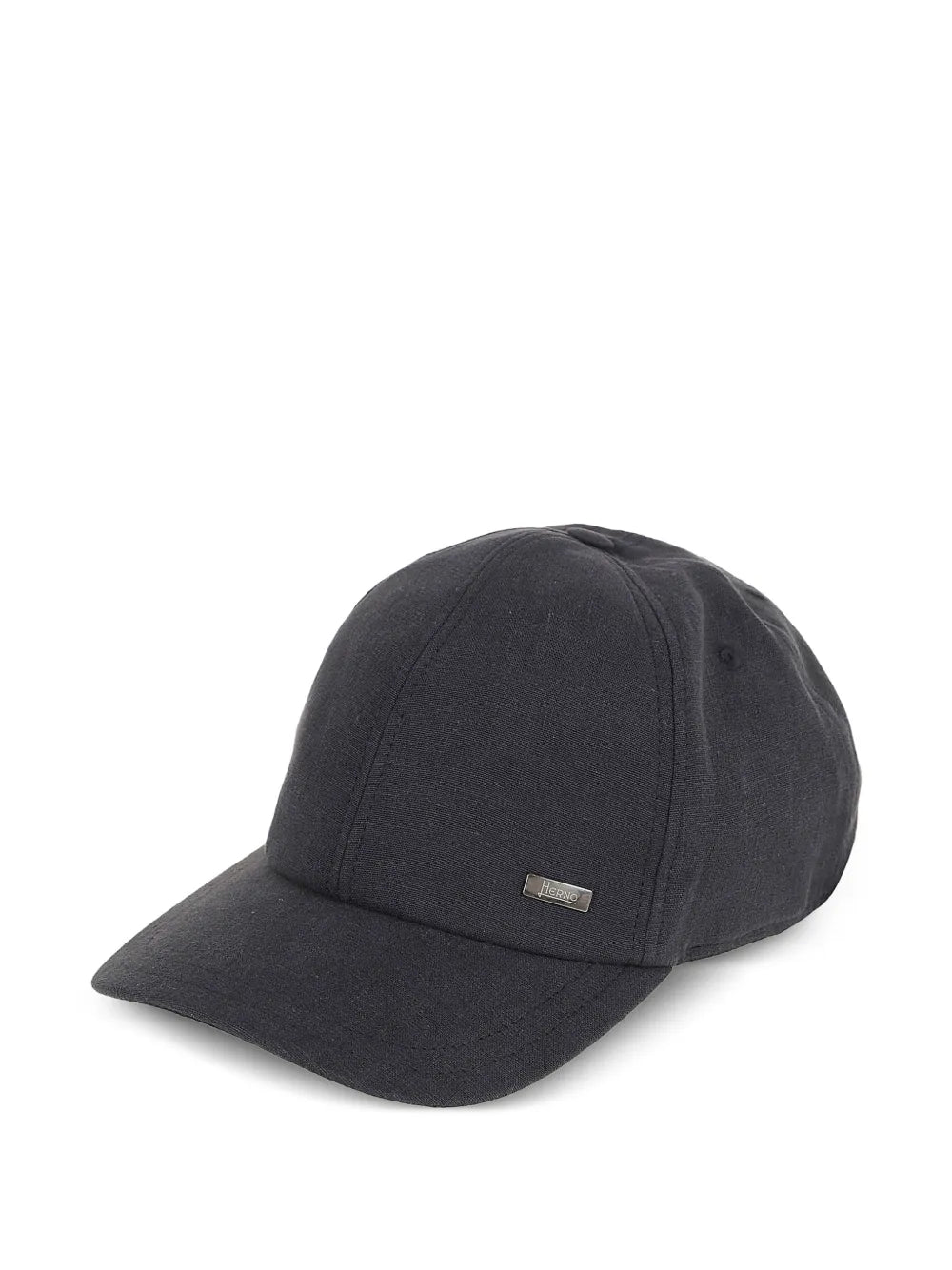 logo baseball hat