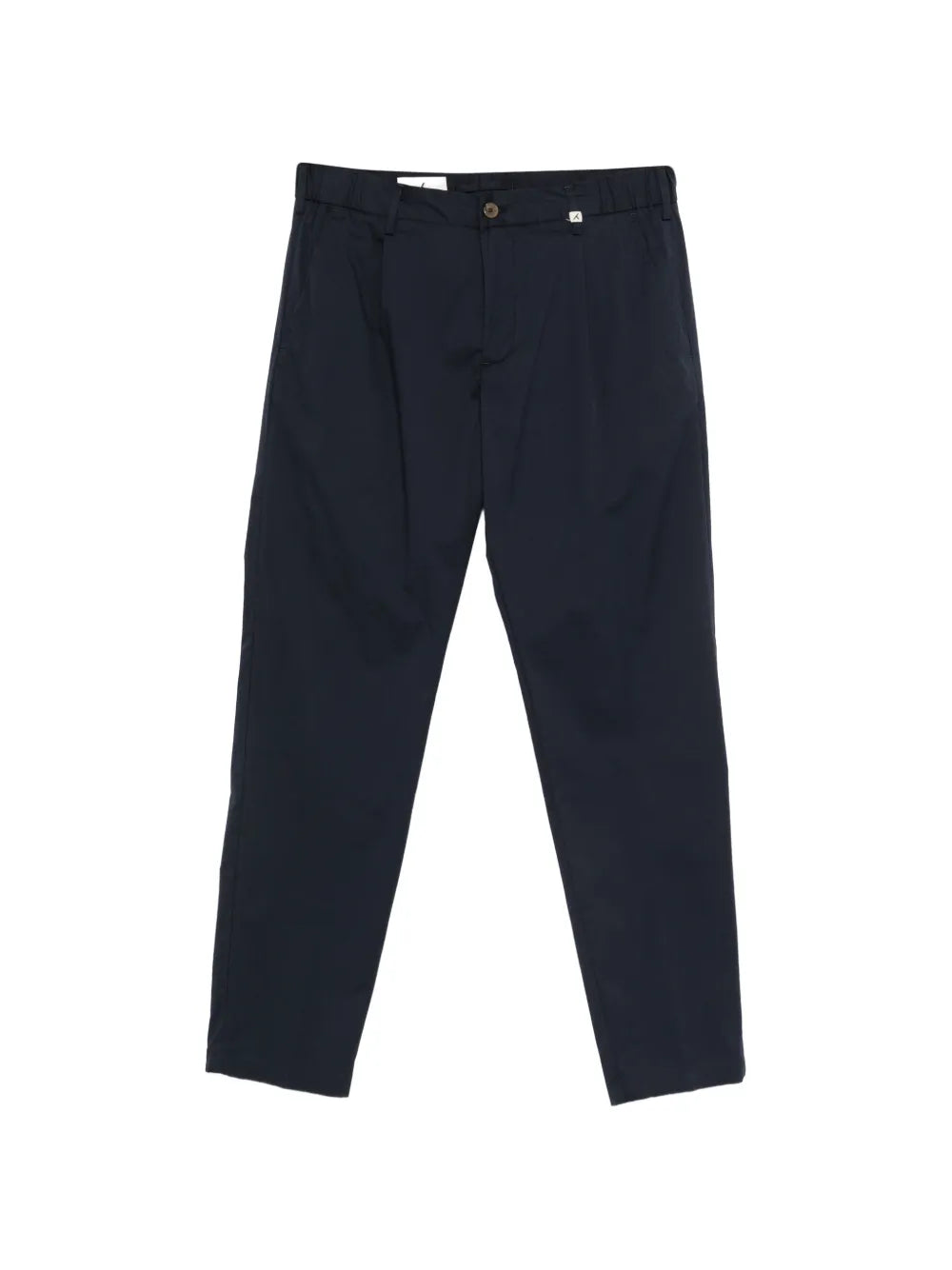 pleated trousers
