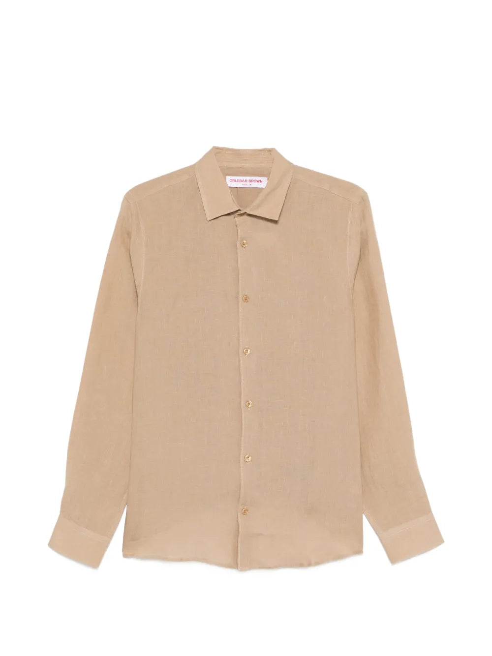 buttoned shirt