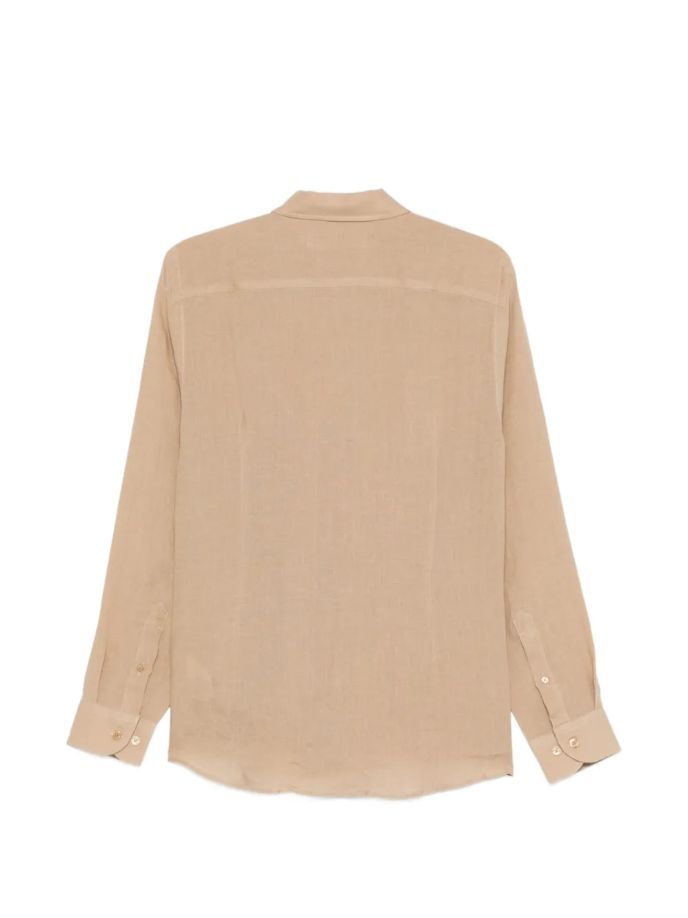 buttoned shirt