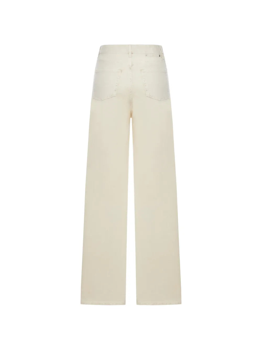 Melody five-pocket jeans