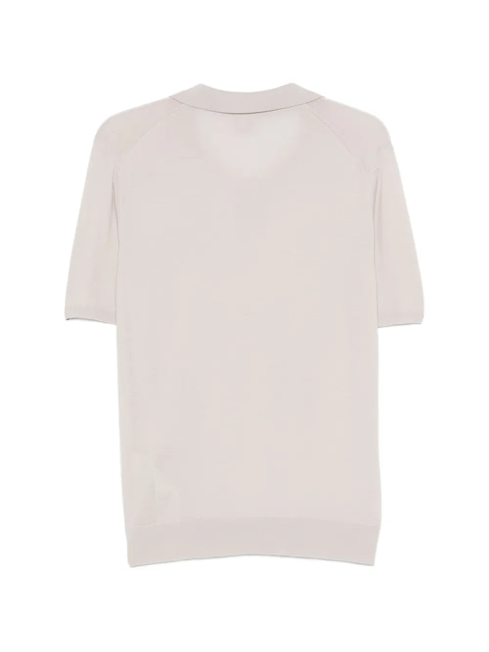 collar polo shirt