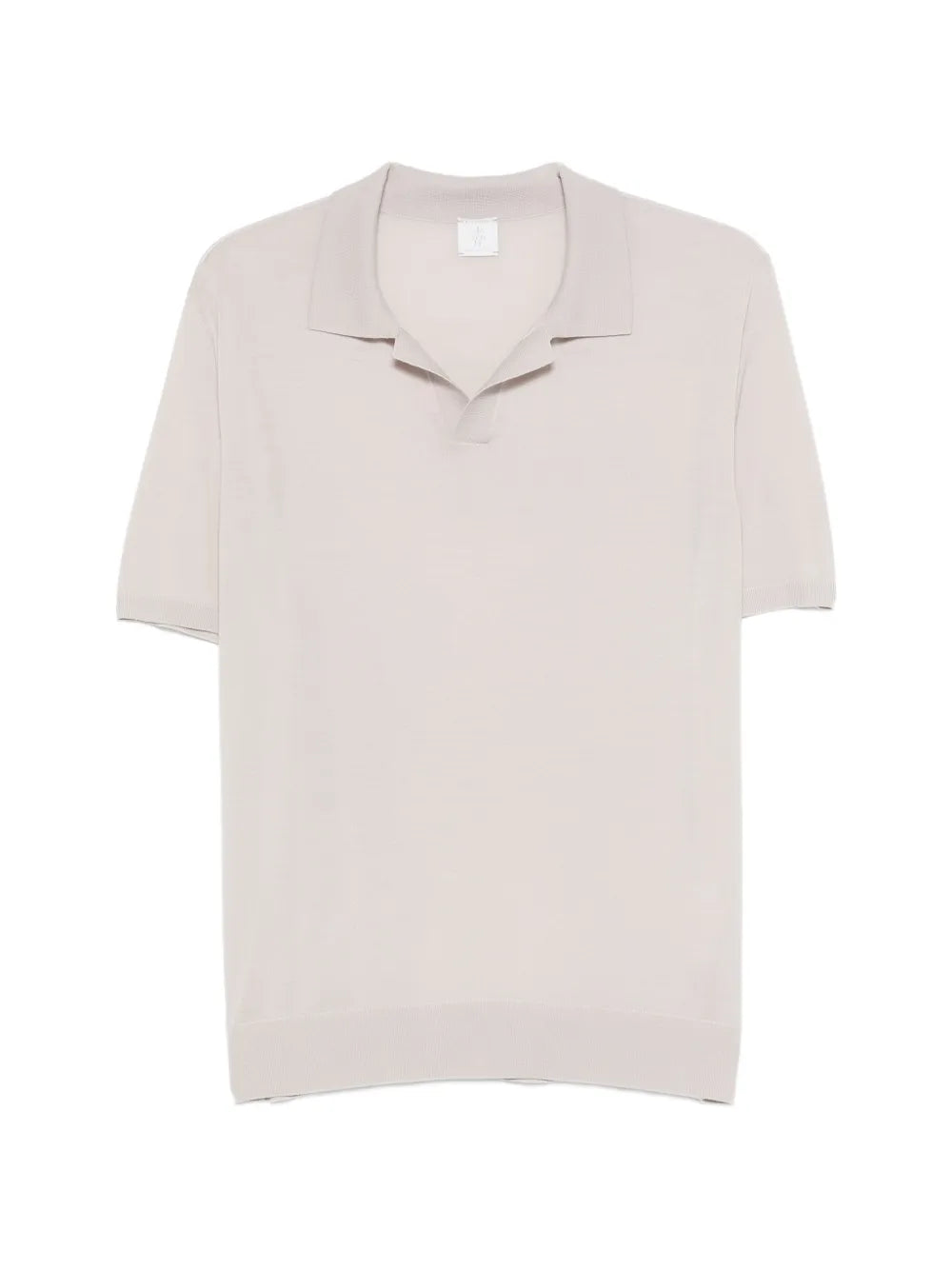 collar polo shirt