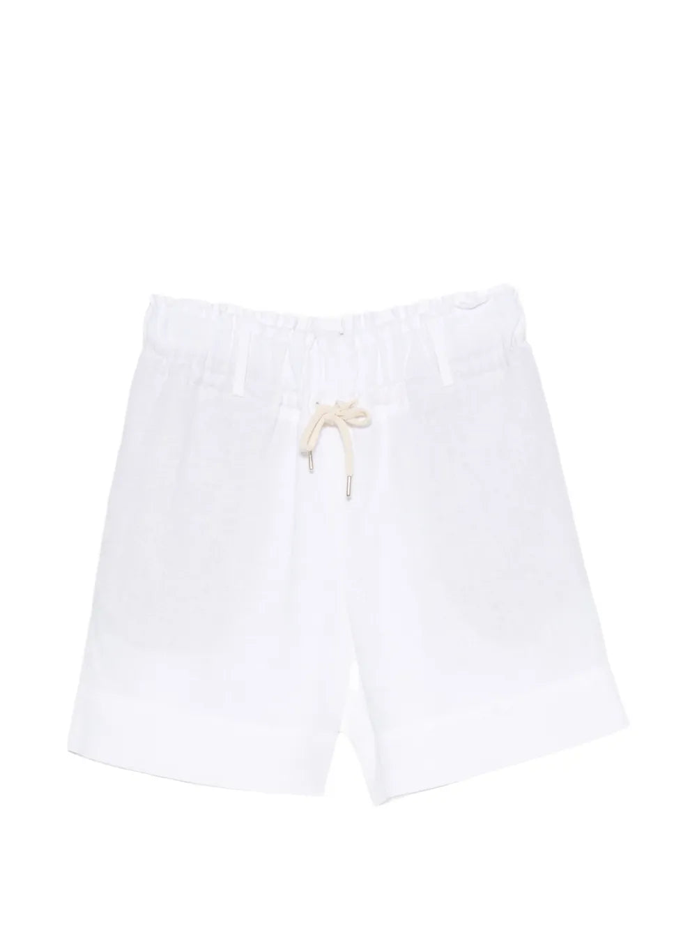 tailored shorts