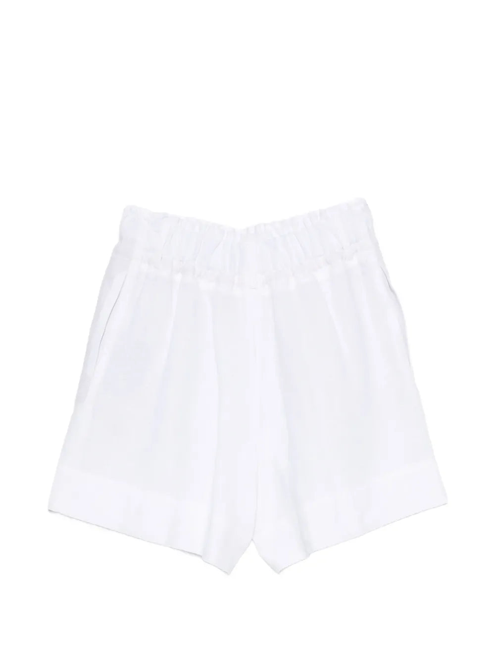 tailored shorts