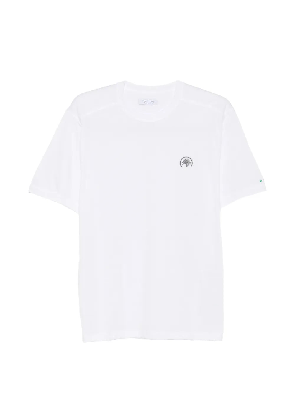 crew-neck T-shirt