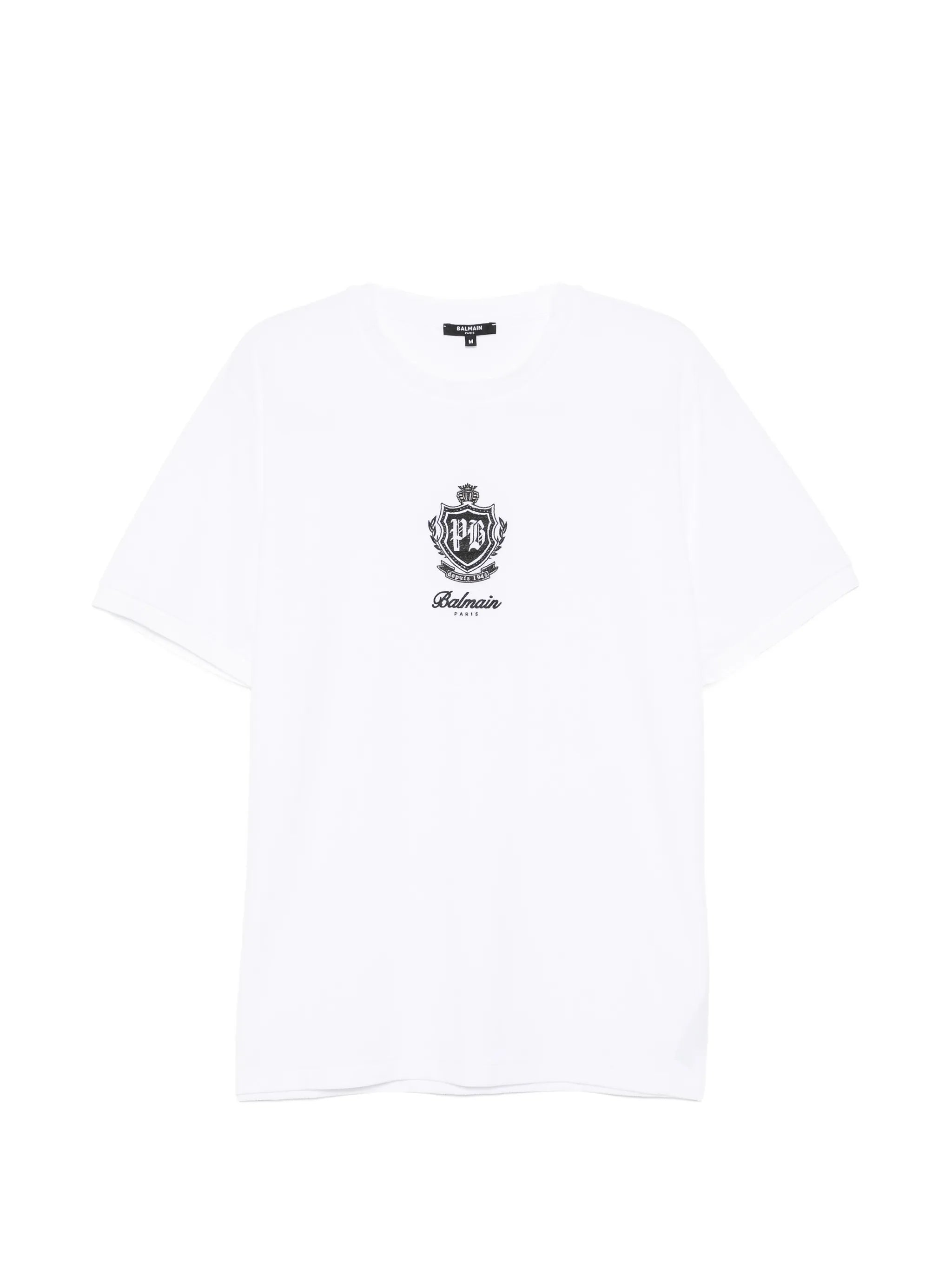 University Contrast T-shirt