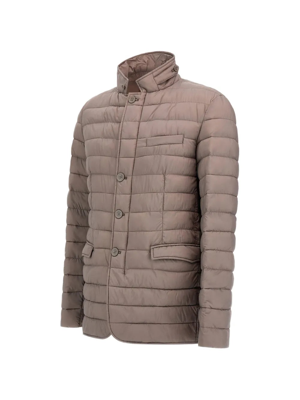 Il Giacco quilted jacket