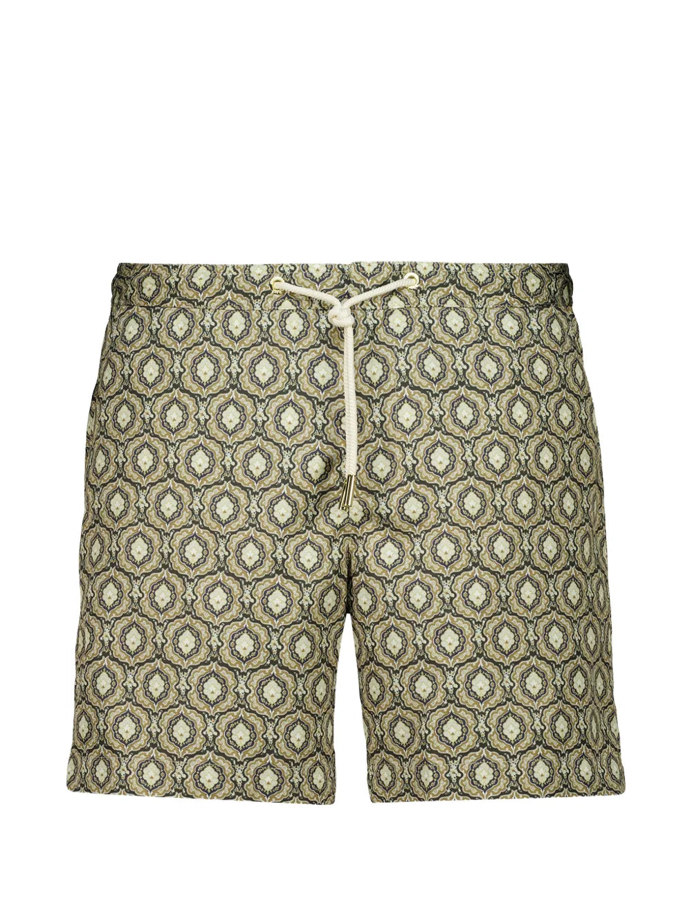 Bulldog swim shorts