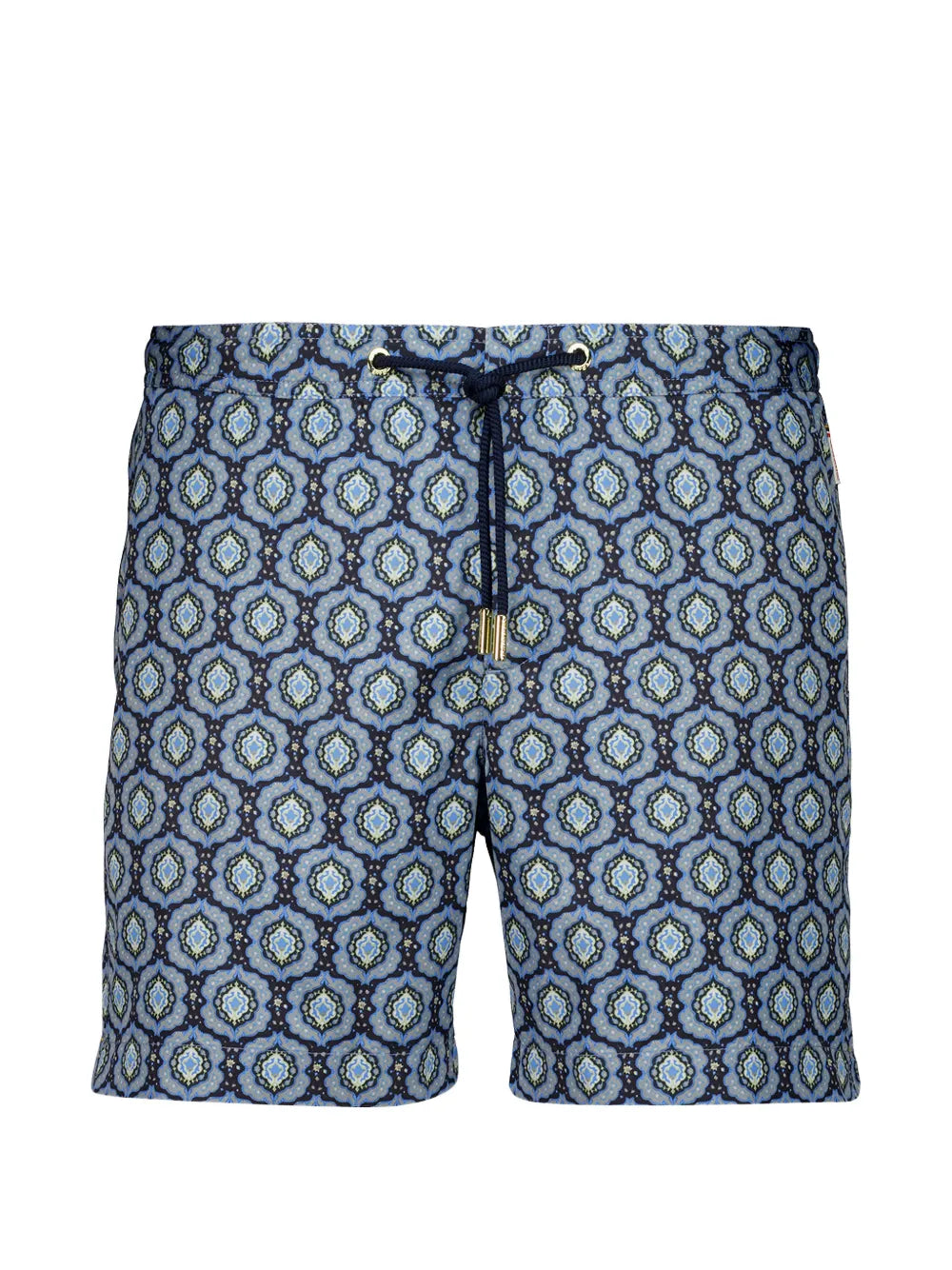 Bulldog swim shorts