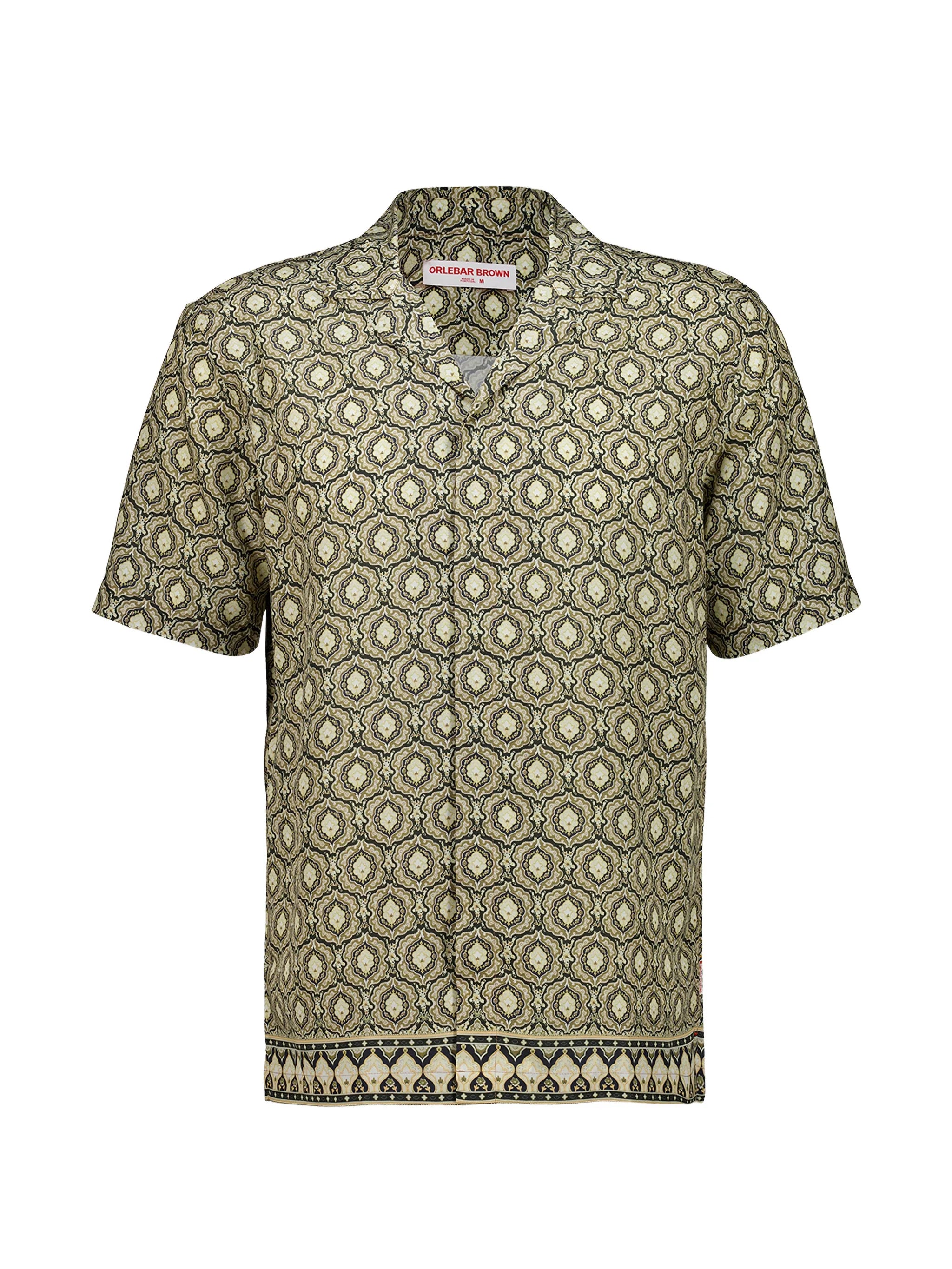 Maitan shirt